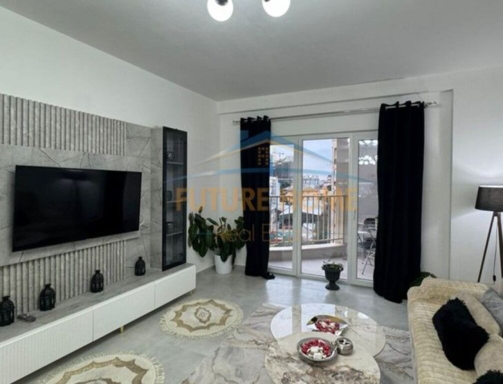 Affitto, Appartamento 1+1, Zogu i Zi, Tirana