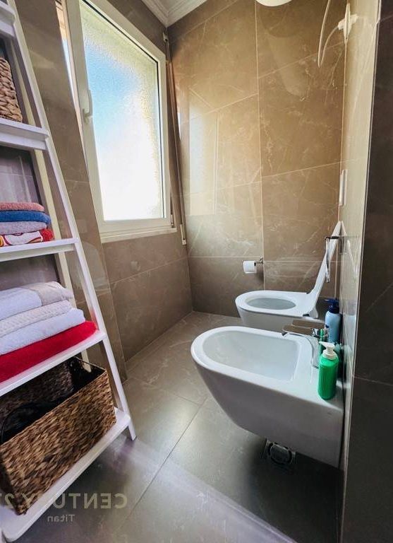 shitet apartament 2+1+2+depo Don Bosko