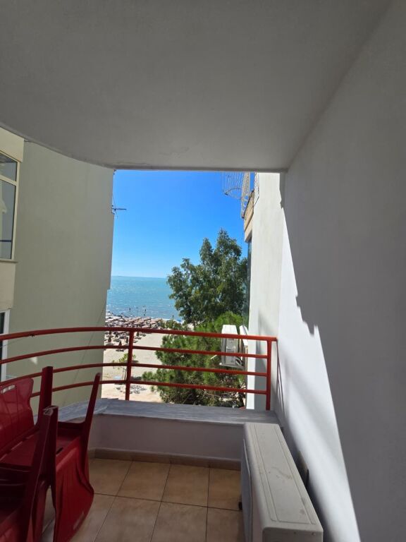FOR SALE APARTMENT 1+1 SHKEMBI I KAVAJES, DURRES