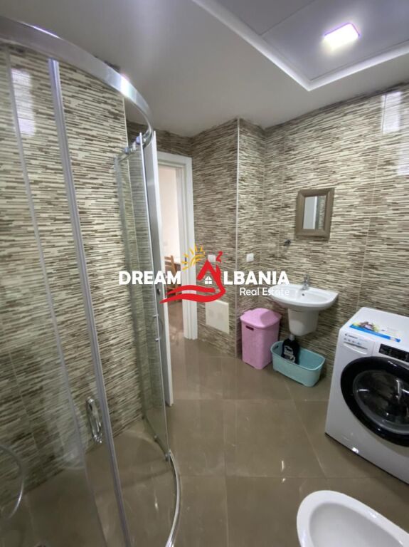 Apartament 2+1 me qera tek kompleksi Fiori di Bosko ne rrugen Don Bosko ne Tirane (ID 4221955)