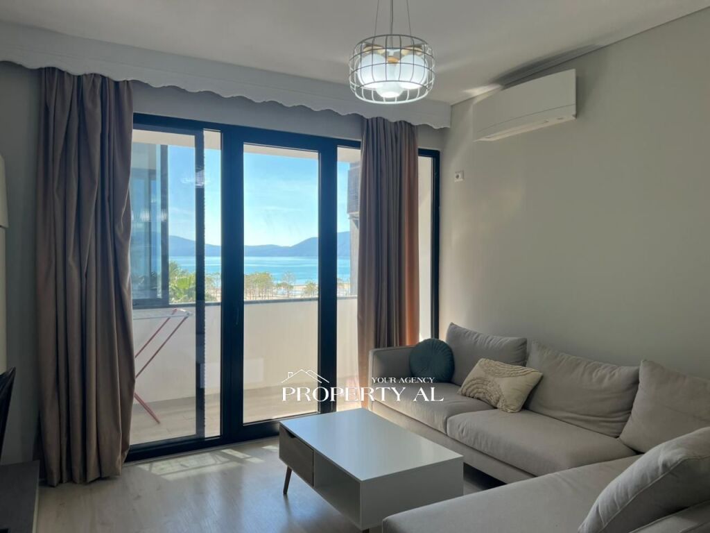 Apartment For Rent On The Lungomare