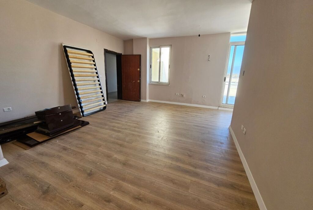 In Astir Penthouse For Sale At A BARGAIN Price, Only 860 Euro/m²