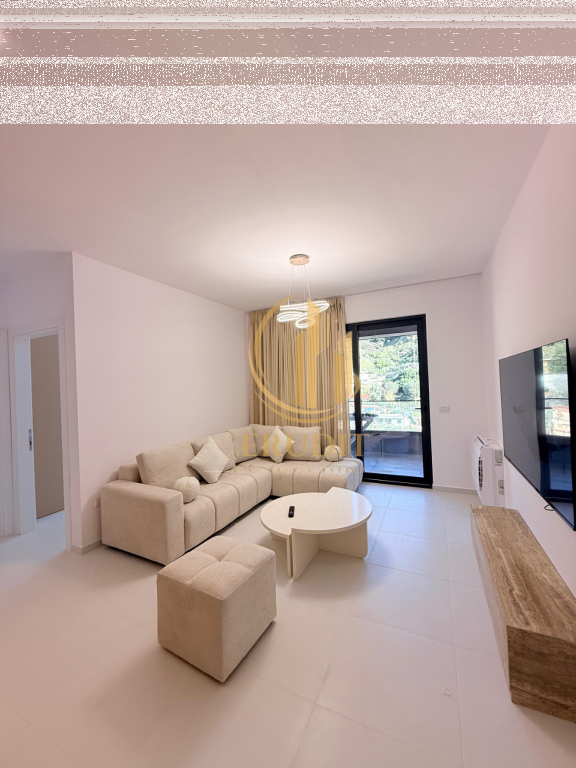 ✨ NEW CONSTRUCTION 2025 Tastefully furnished 1+1 apartment for sale in Lungomare, Vlora ✨