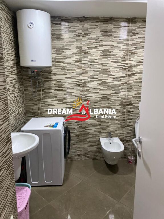 Apartament 2+1 me qera tek kompleksi Fiori di Bosko ne rrugen Don Bosko ne Tirane (ID 4221955)