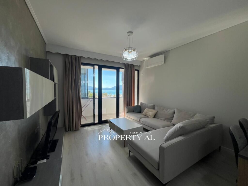 Apartment For Rent On The Lungomare