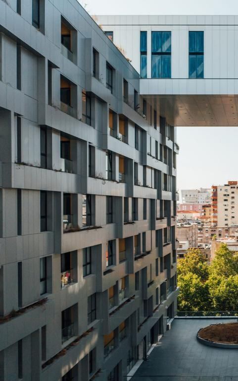 APPARTAMENTO 1+1 IN VENDITA, SQUARE 21 200.000 €