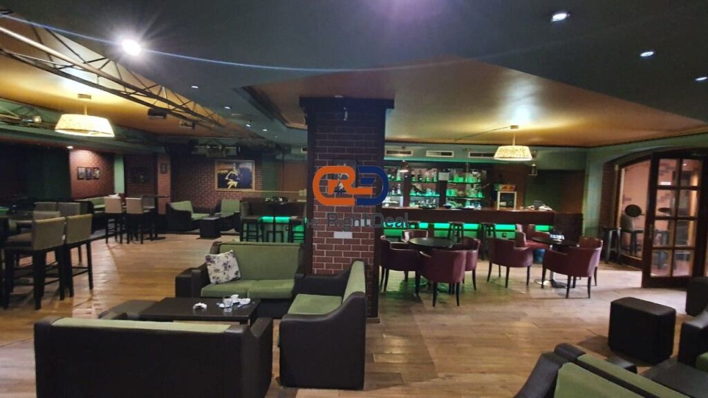 Prane Shkolles Baletit Jepet Me Qera Bar Kafe I Investuar Totalisht!