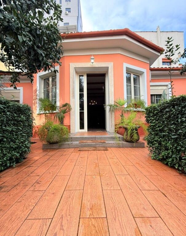 📌 Shtëpi Private me Qira tek Pazari i Ri