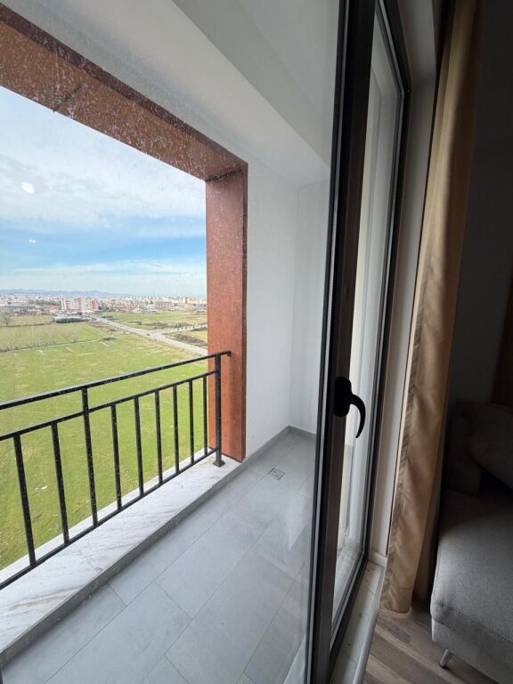 Jepet Apartament 1+1 Me Qera Urban Gate ,Astir