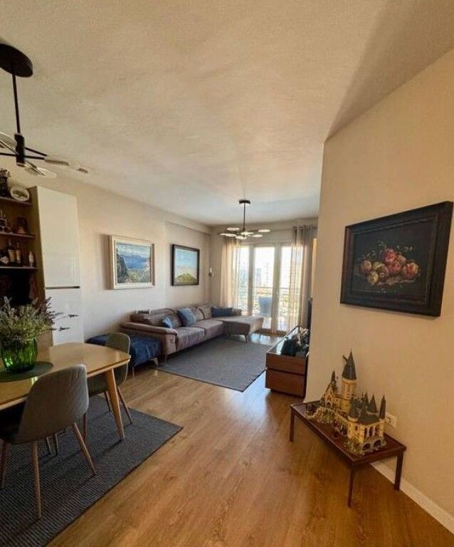 Shitet Apartament 2+1+2+depo tek Kompleksi Vizion Plus, Don Bosco