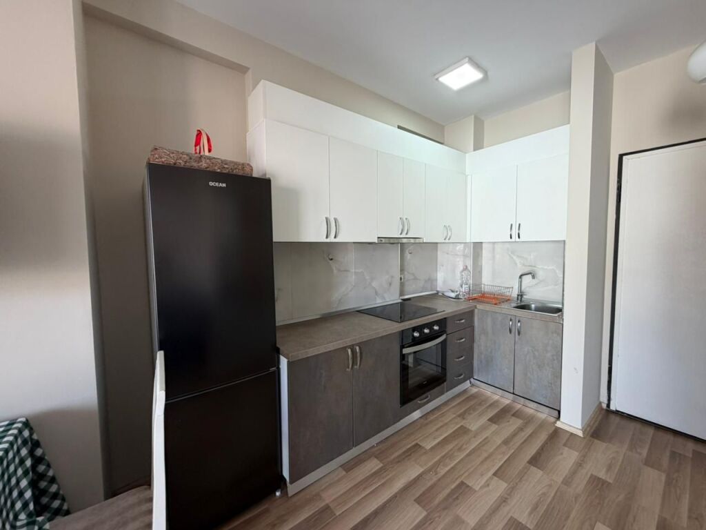 Appartamento 1+1 in affitto vicino alla Scuola Rossa.