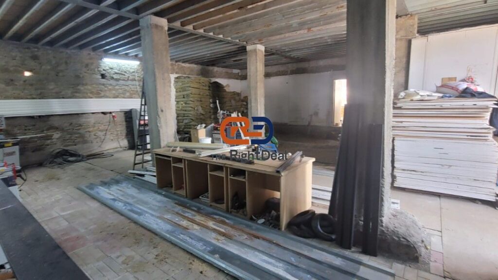 Ne Shkoze, Jepet me Qera Ambient bashke me Biznesin!!