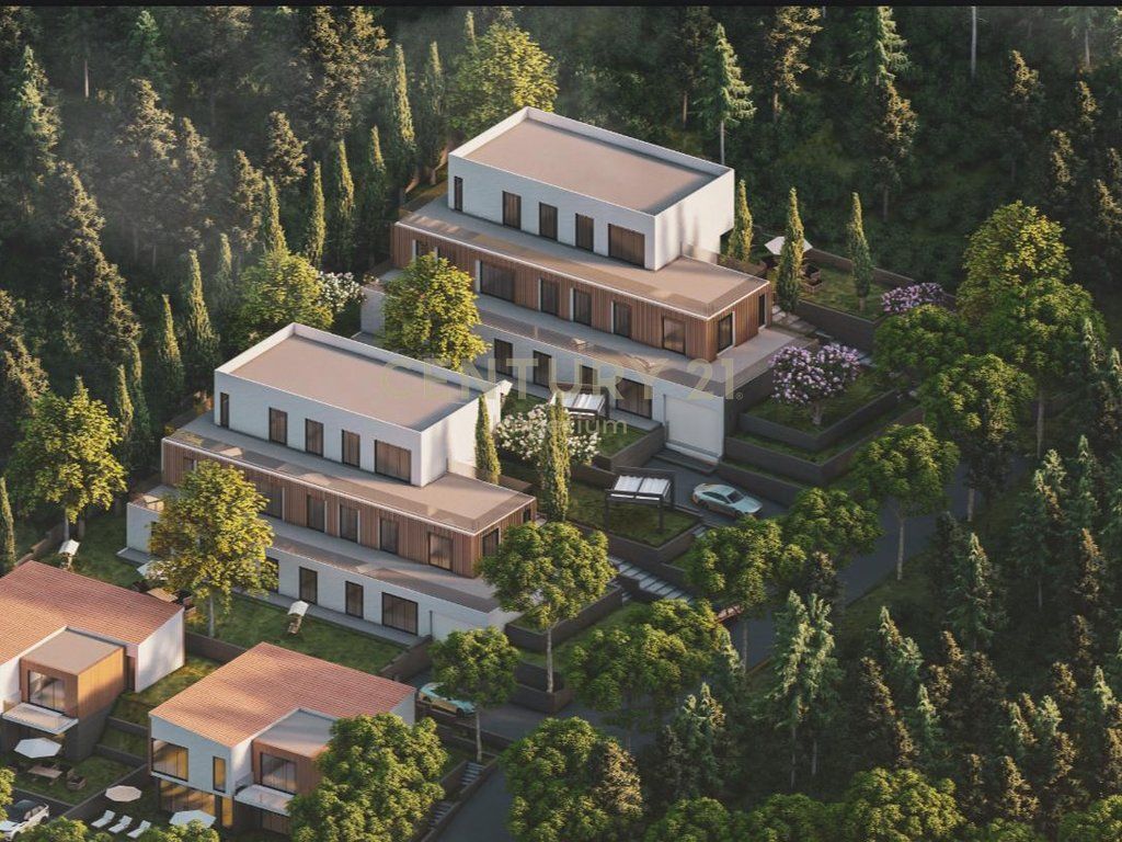 Villa di lusso in vendita a Green Field Residence – Mullet 498.000 €