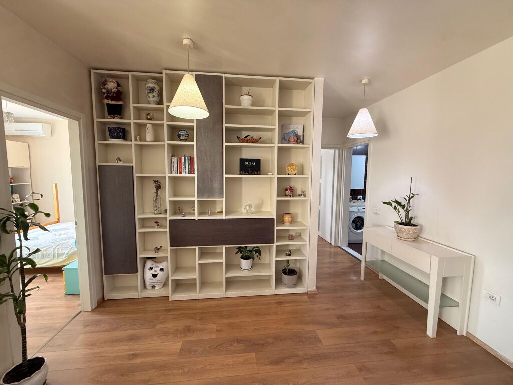 Esclusivo! Super appartamento 2+1+2 al Complesso Panorama, ex Ipoteca