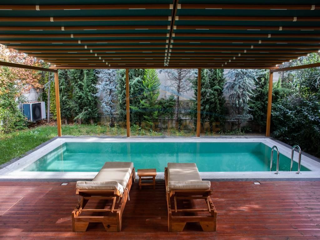 Shitet, Vilë 3 Katëshe, Rezidenca Porta e Gjelbër, Tiranë.