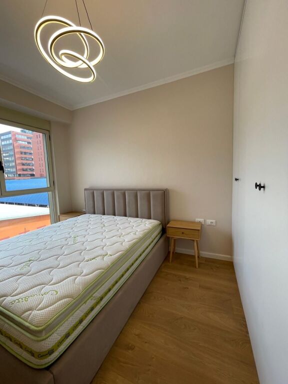 Apartment 1+1 for rent Delijorgji Complex.