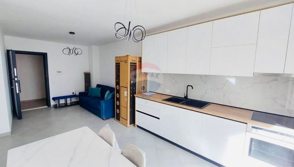 📍🏠Apartament 1+1 Rruga e Dibres Prane QSUT