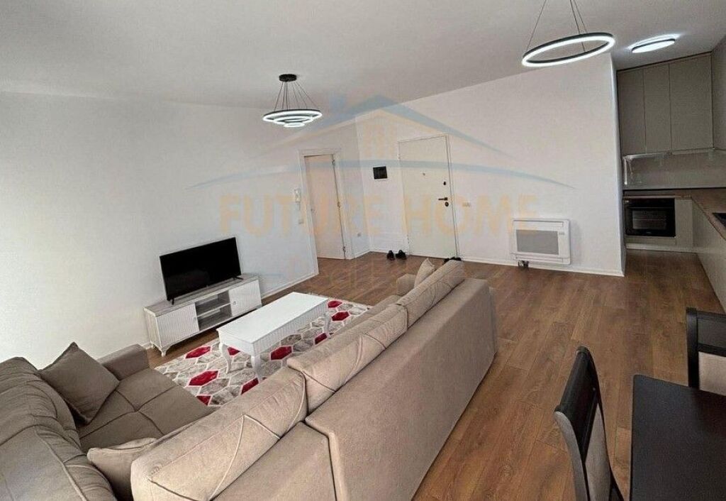 Qera, Apartament 2+1+2, Xhamllik