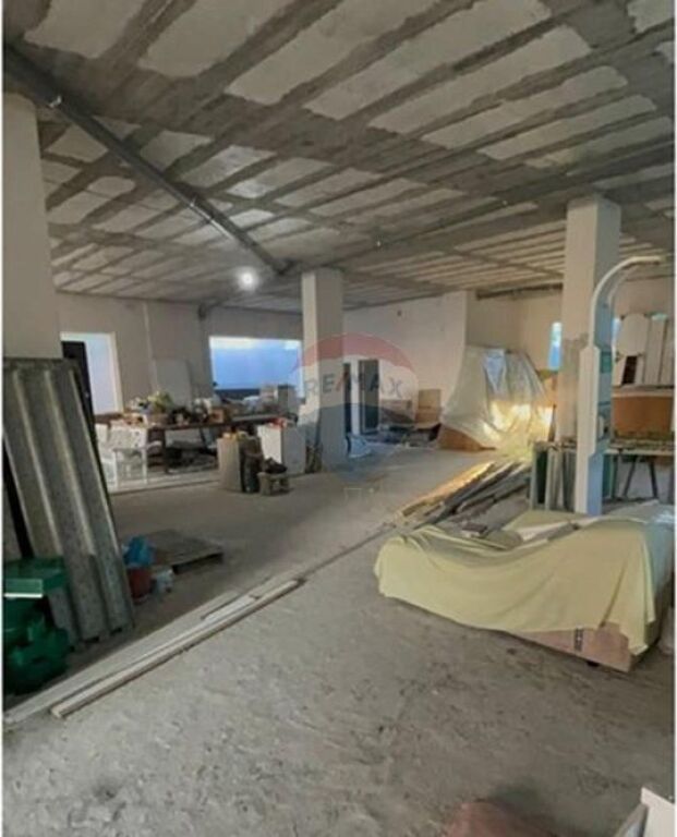 Warehouse/Storage - For Sale - Tufinë, Tirana(ID: 530221064-77)