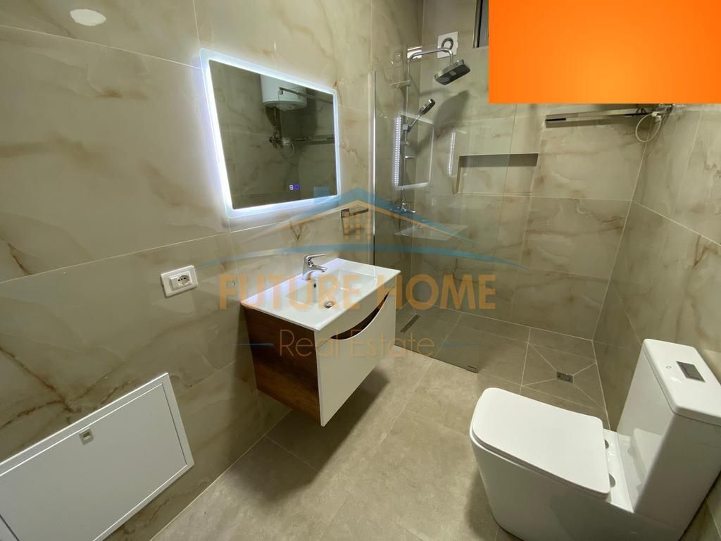 Affitto, Appartamento 1+1, Nuovo Anello