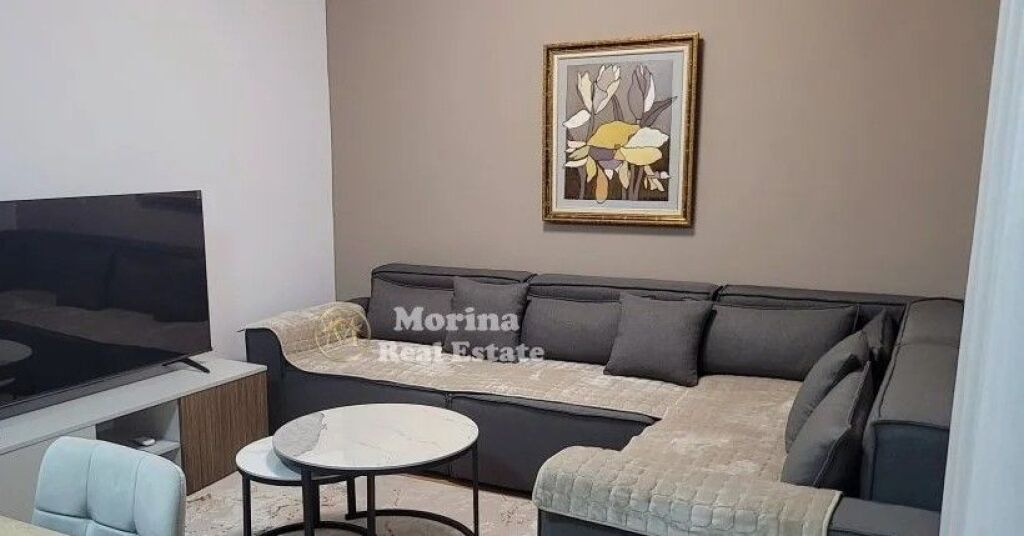 Qera | Apartament 2 + 1 | Rruga Myslym Shyri | 950 €/muaj