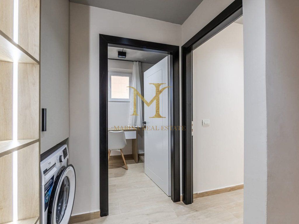 Dupleks per shitje ne Shkembi Kavajes