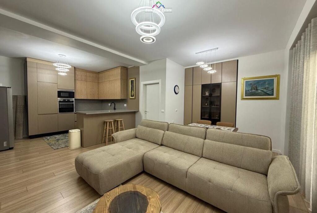 Apartament Me Qera 3+1 Tek Garden Building ( ID B230203) Tirane