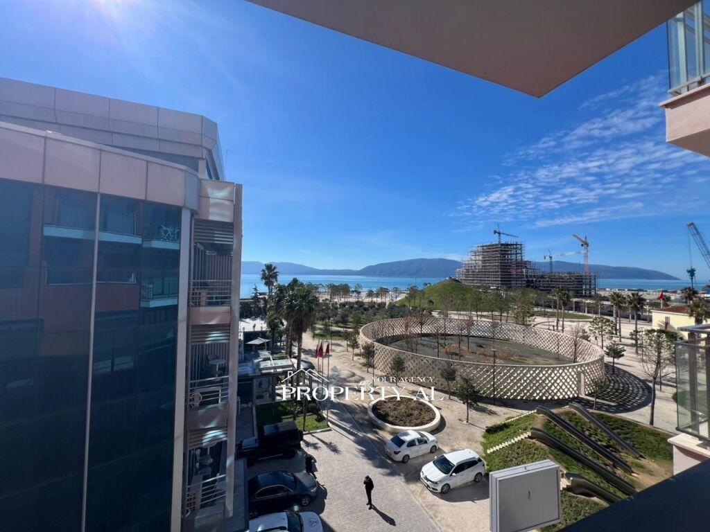 Apartment For Rent On The Lungomare