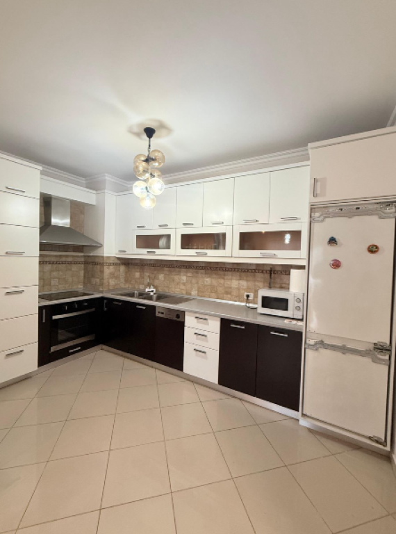 🏡 Appartamento 1+1 in Affitto – Lago Secco