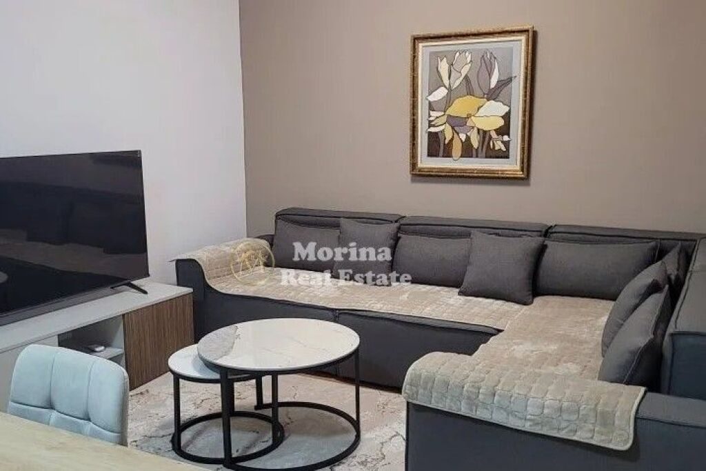 Qera | Apartament 2 + 1 | Rruga Myslym Shyri | 950 €/muaj