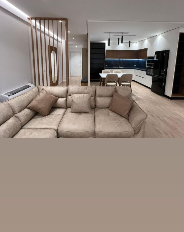 Super appartamento 2+1+2 in affitto a Zogu i Zi