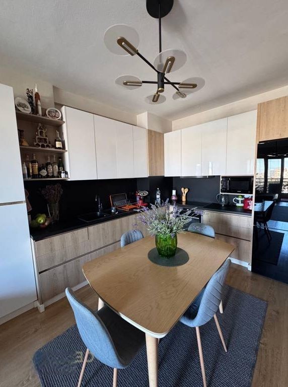 shitet apartament 2+1+2+depo Don Bosko