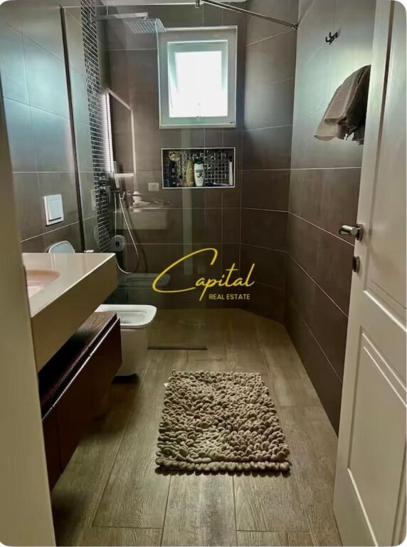 APPARTAMENTO IN AFFITTO 2+1 CENTRO 1.500 EURO