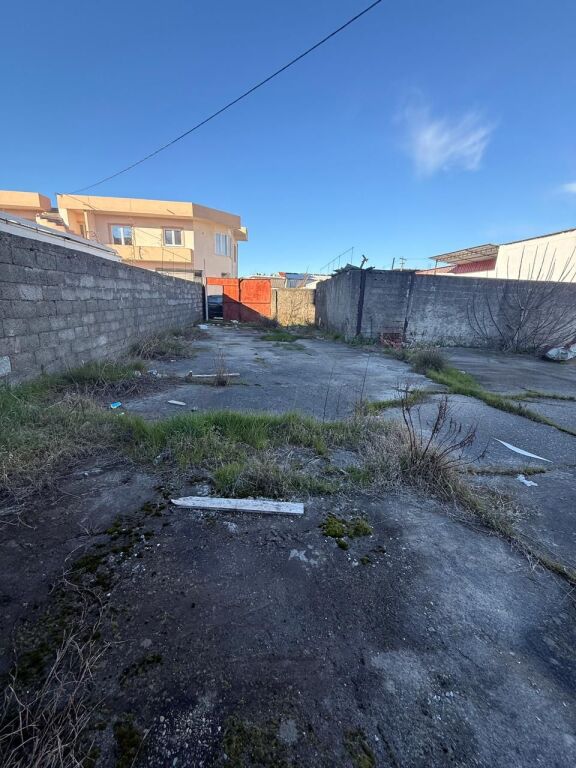 SHITET MAGAZINE+TRUALL SPITALLE, DURRES