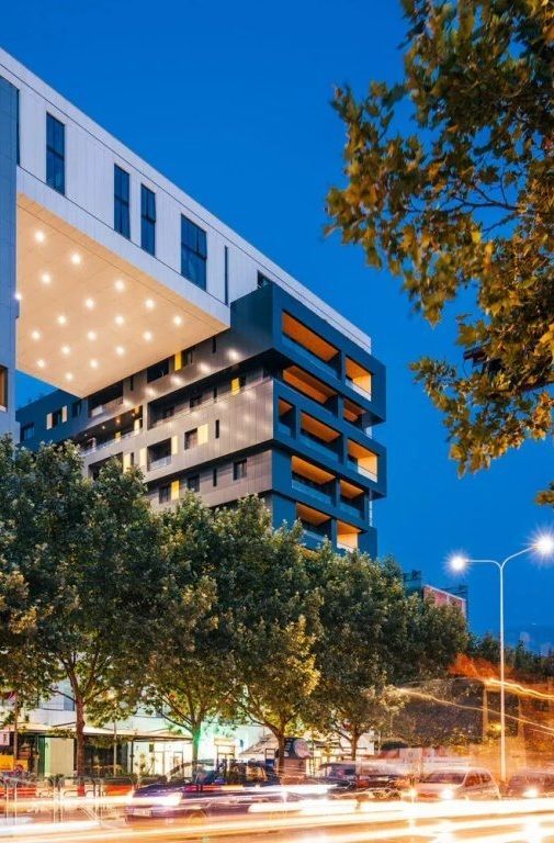 Apartment for sale 1+1 Square 21