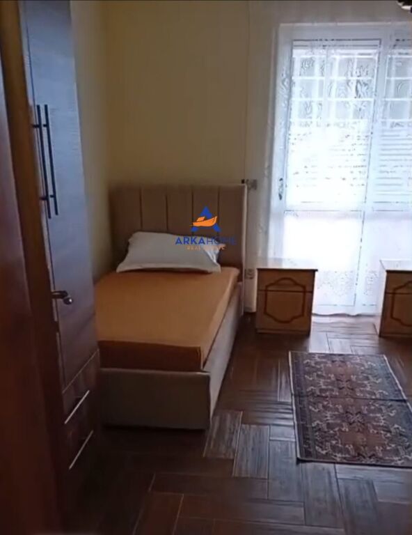 FOR SALE APARTMENT 3+1+2BALCONIES "QEMAL STAFA STREET, XHAMLLIK" 16,000,000 LEKE