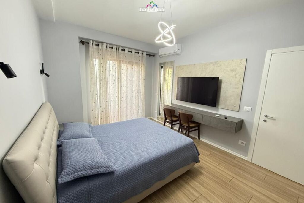 Apartament Me Qera 3+1 Tek Garden Building ( ID B230203) Tirane