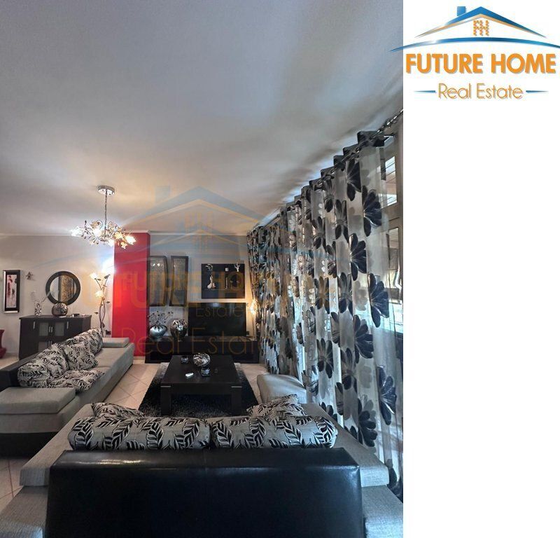 Qera, Apartament 2+1, Rruga e Barrikadave, Tiranë