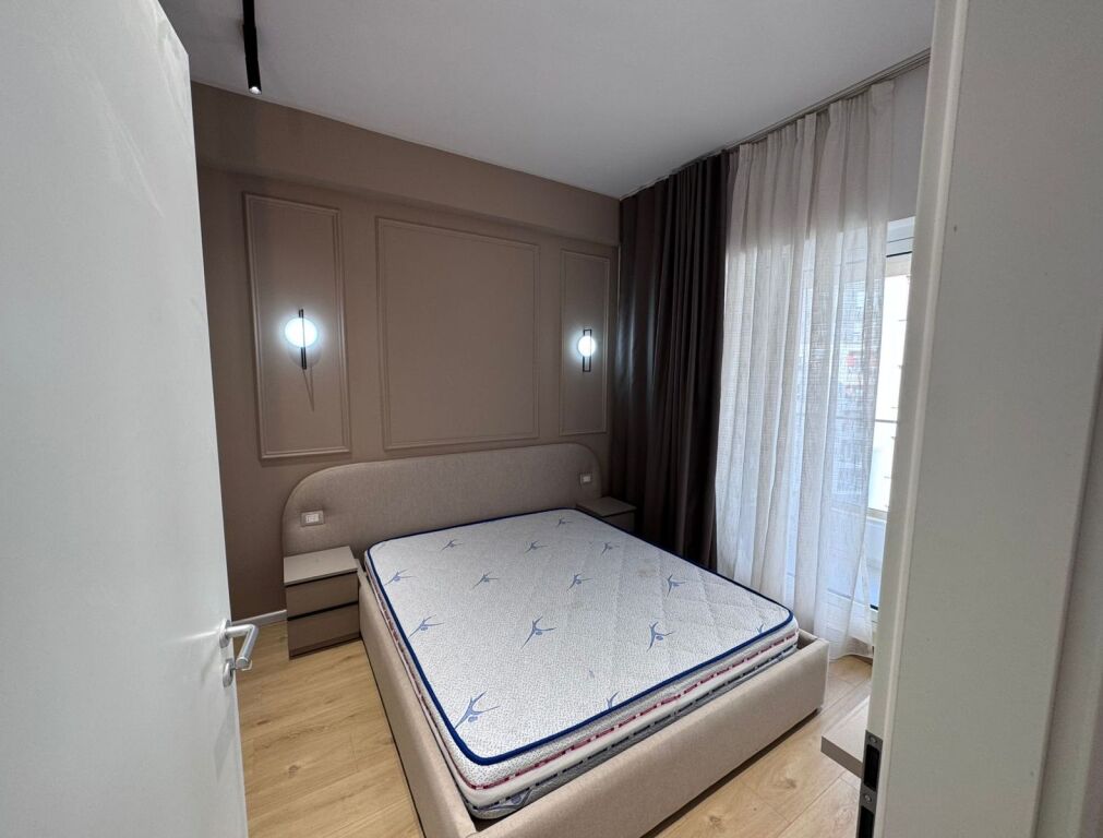 Apartment for rent - Ali Demi