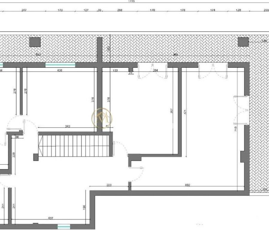 Rent | Business Premises | Fresku | 2500 €/month