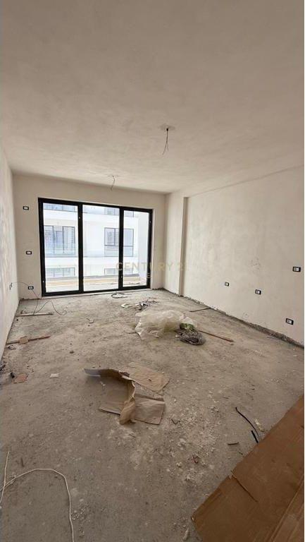 APARTAMENT 1+1 NË SHITJE NË LIBURNA RESIDENCE!