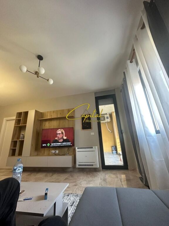 SHITET APARTAMENT 1+1 ALI DEMI 200.000 EURO