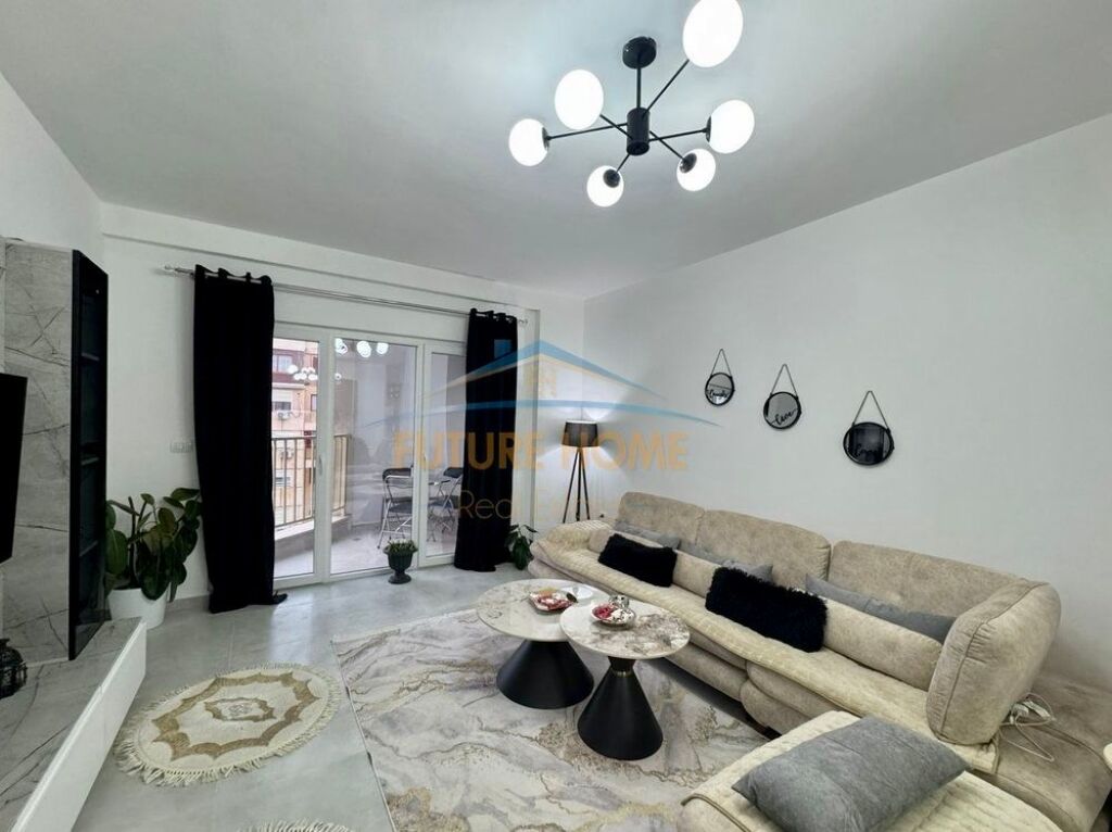 Qera, Apartament 1+1 , Zogu i Zi, Tiranë