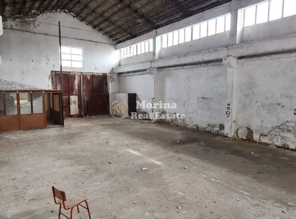 Shitje | Ambjent Biznesi/kapanon | Bashkia Durrës | 340000 €