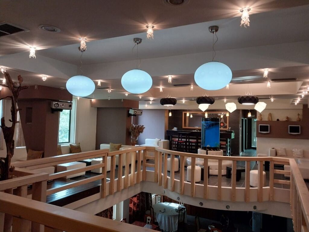 Hotel For Sale 📍 Divjakë