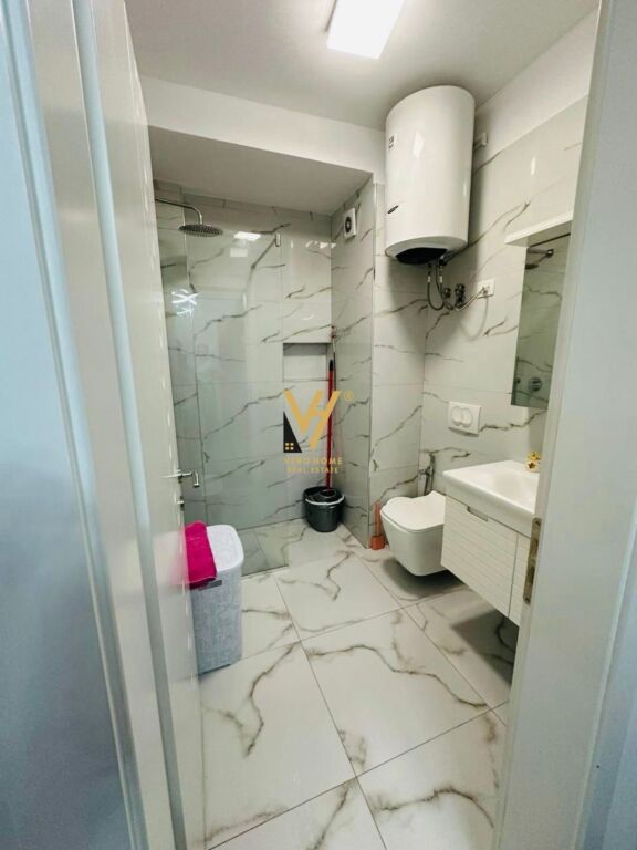 APPARTAMENTO 1+1+BLK IN AFFITTO A YZBERISHT 50.000 LEKE