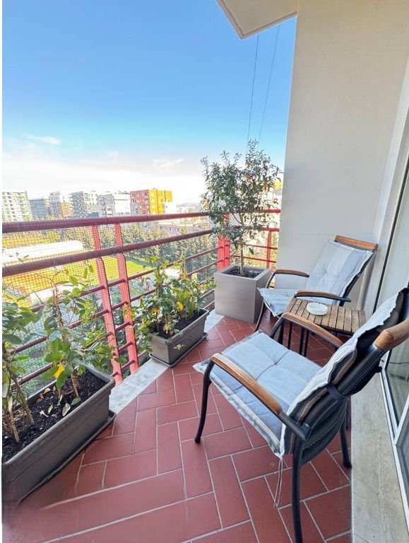 Shitet Apartament 2+1+2+depo tek Kompleksi Vizion Plus, Don Bosco 260,000 €