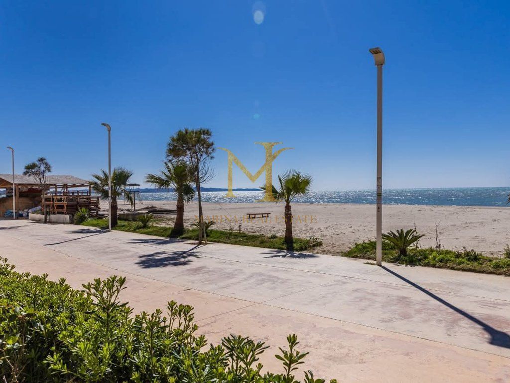 Dupleks per shitje ne Shkembi Kavajes