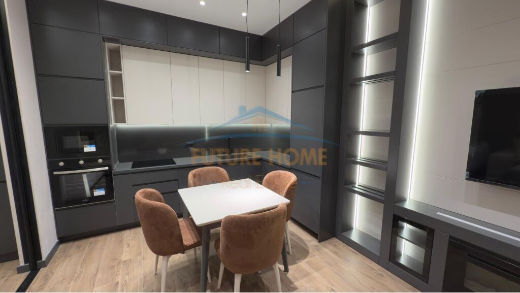 Qera, Apartament 1+1 , Kompleksi Delijorgji, Tirane