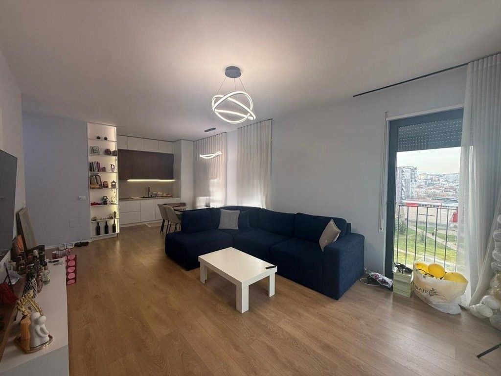 Vendesi appartamento 1+1 nel complesso 5D Pocelan, vicino a TV klan! 155.000 €